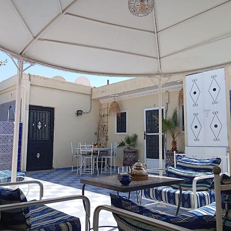 Marrak House Apartment Маракеш Екстериор снимка