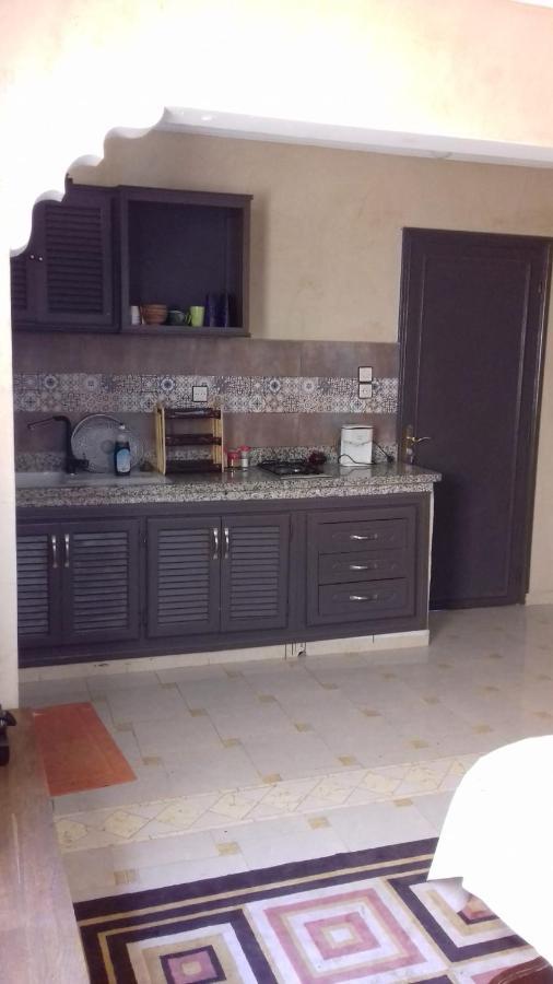 Marrak House Apartment Маракеш Екстериор снимка