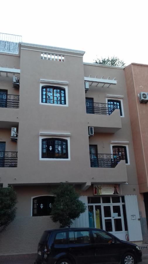 Marrak House Apartment Маракеш Екстериор снимка